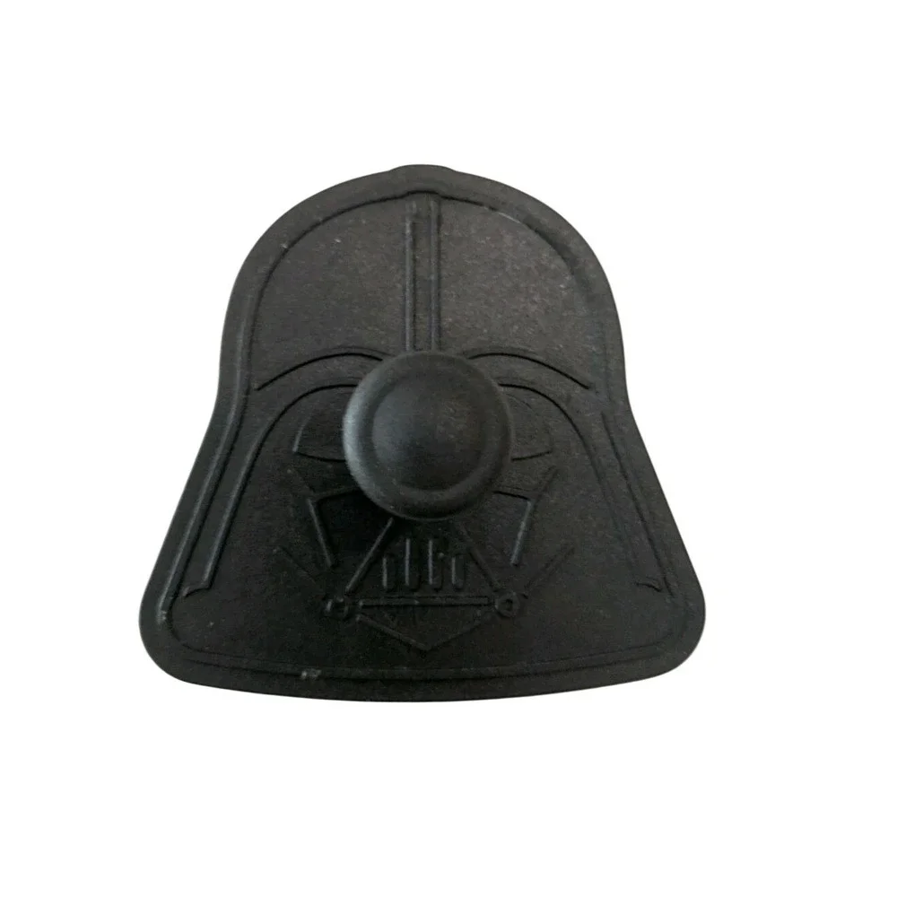 Williams Sonoma‎ Star Wars Cookie Cutters Set of 4 Darth Vader Yoda Boba Fett